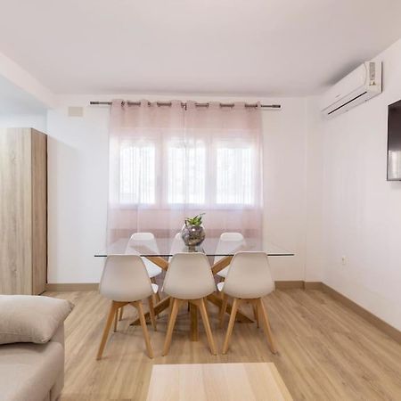 Appartement Neptuno Deluxe à Grenade Extérieur photo
