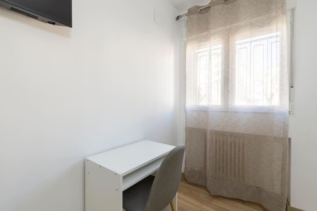 Appartement Neptuno Deluxe à Grenade Extérieur photo